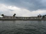 The Old Fort (Castillo de San Marcos)